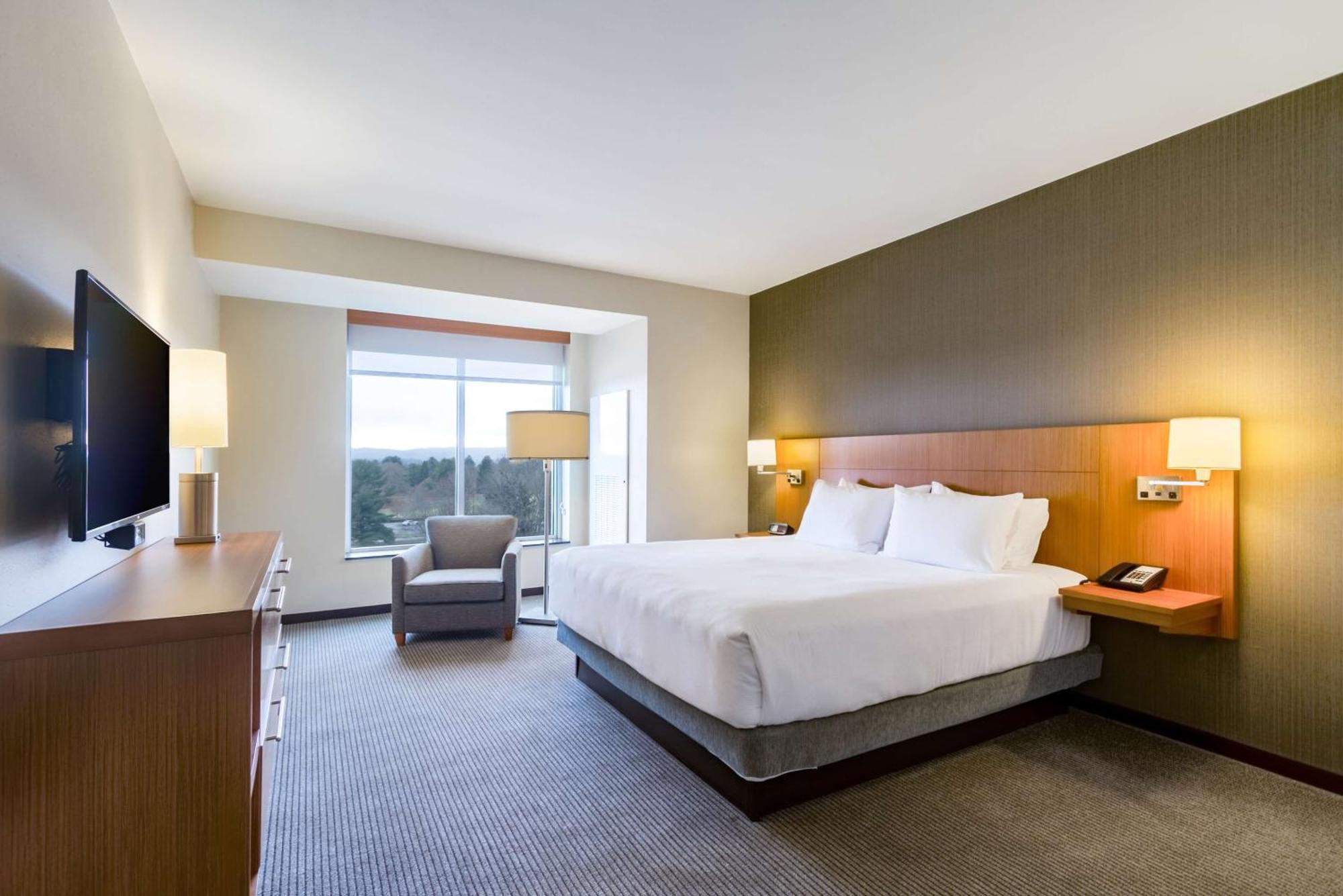 Hyatt Place Blacksburg/University Екстериор снимка