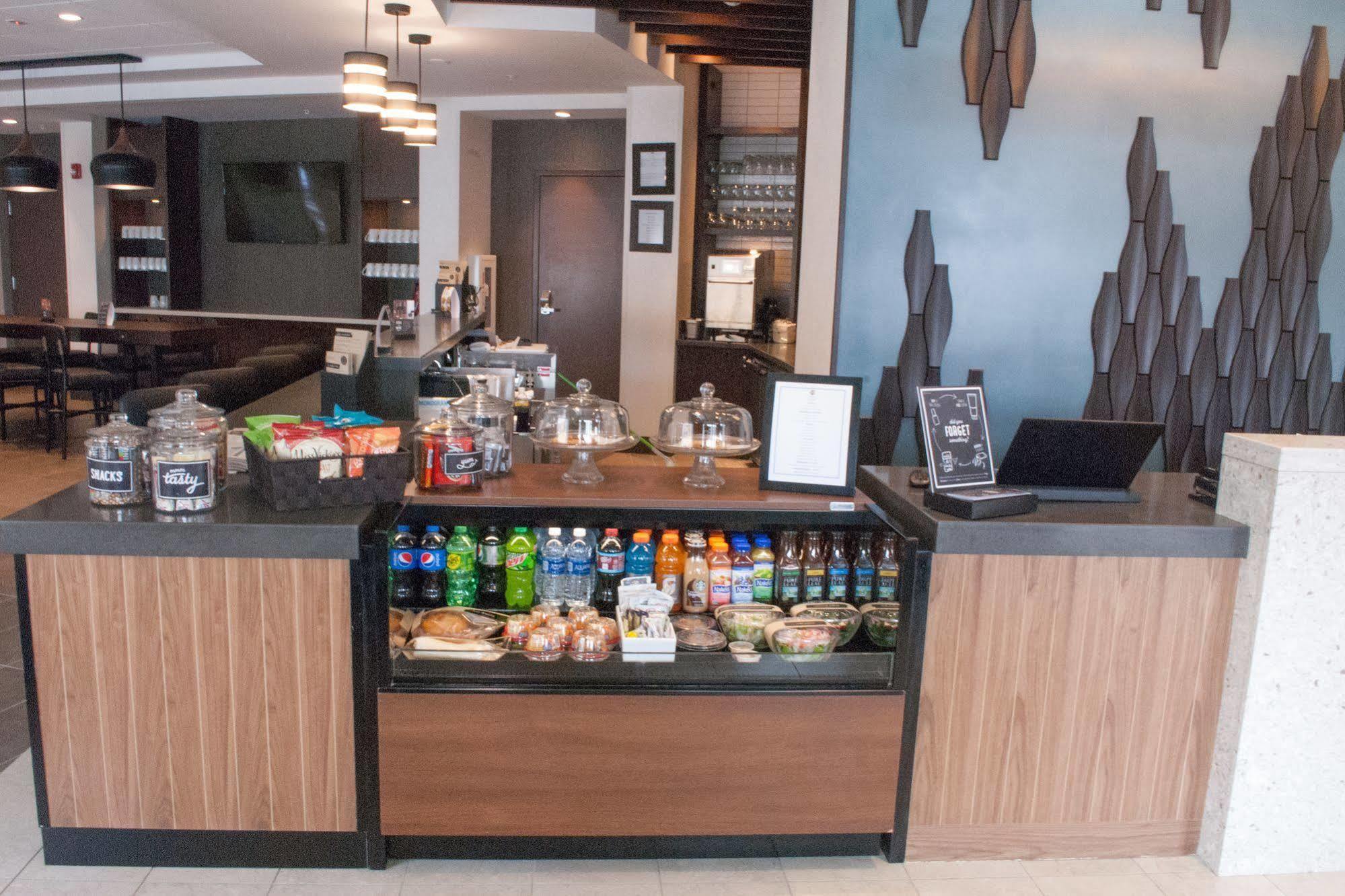 Hyatt Place Blacksburg/University Екстериор снимка
