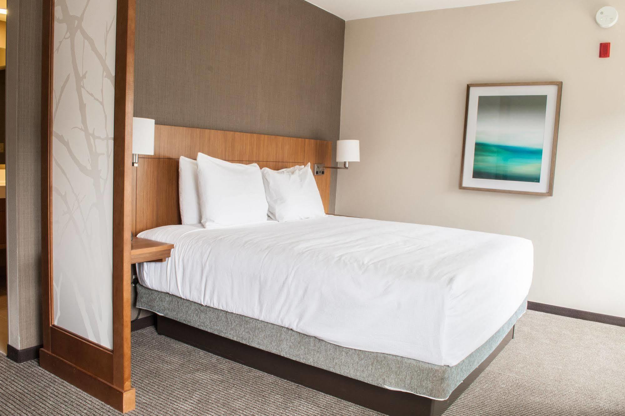 Hyatt Place Blacksburg/University Екстериор снимка