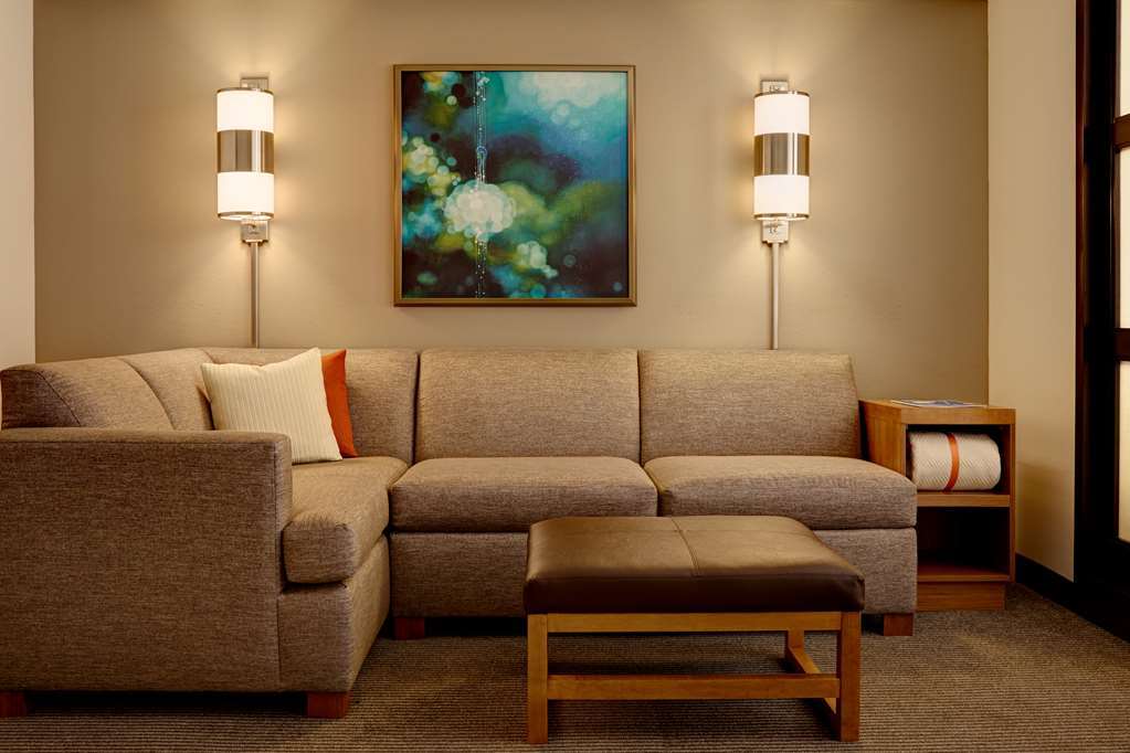 Hyatt Place Blacksburg/University Стая снимка