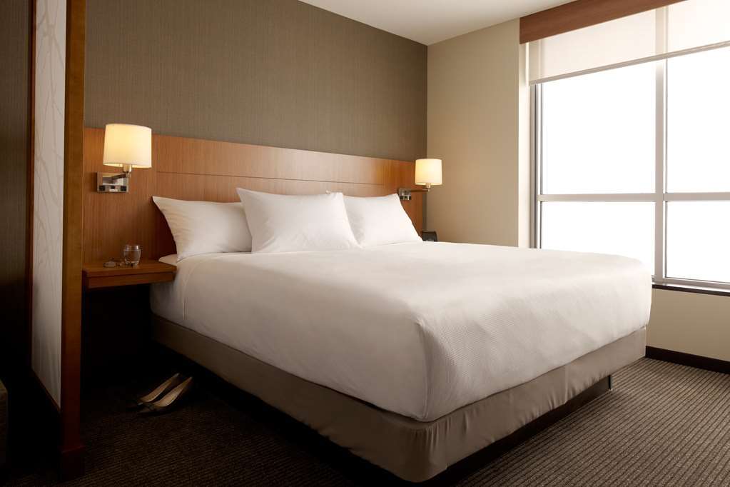 Hyatt Place Blacksburg/University Стая снимка