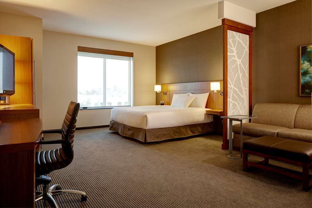 Hyatt Place Blacksburg/University Стая снимка