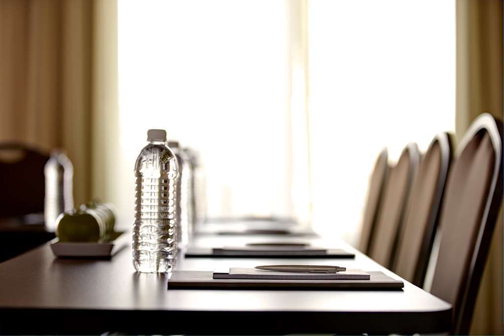 Hyatt Place Blacksburg/University Съоръжения снимка