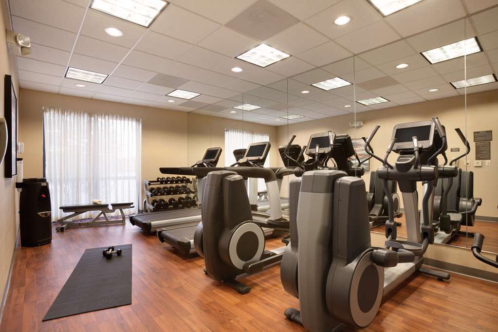 Hyatt Place Blacksburg/University Съоръжения снимка