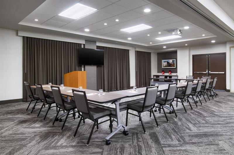 Hyatt Place Blacksburg/University Екстериор снимка