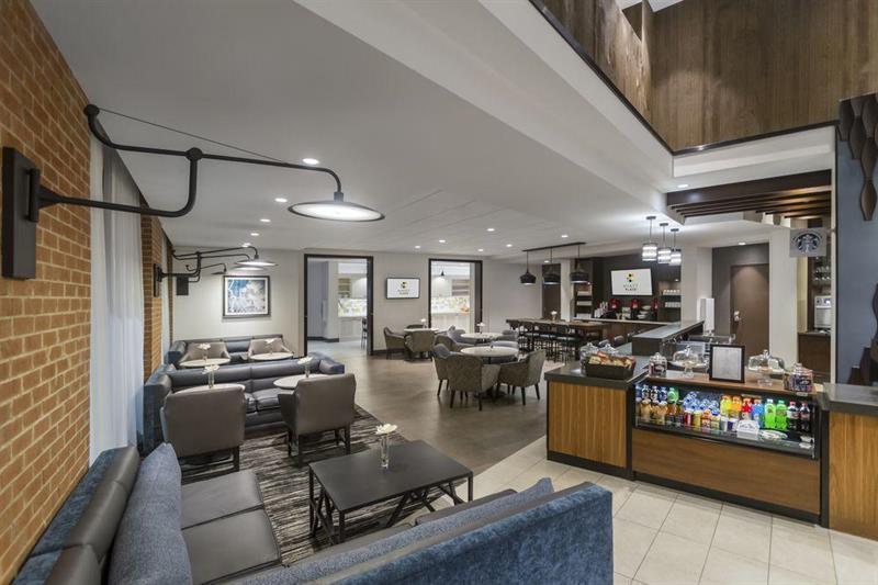 Hyatt Place Blacksburg/University Екстериор снимка
