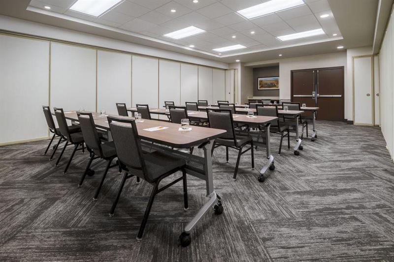 Hyatt Place Blacksburg/University Екстериор снимка