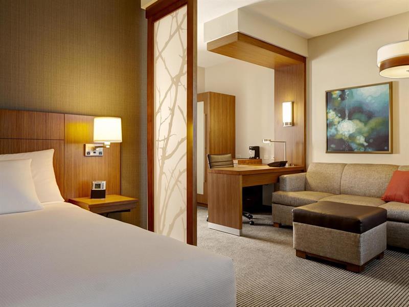 Hyatt Place Blacksburg/University Екстериор снимка